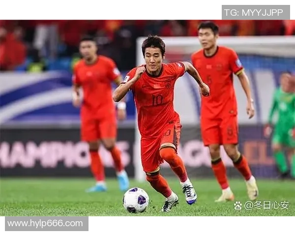 足球鲁琮的崛起与发展探讨中国足球未来的希望与挑战